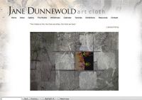 Jane Dunnewold - Art Cloth Studios
