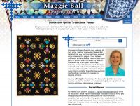 Dragonfly Quilts