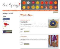 Sue Spargo