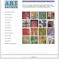 Art Beyond the Surface