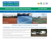 Chiltern Sports