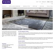 Jacaranda Carpets