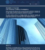 Simply Corporate Risk Limited