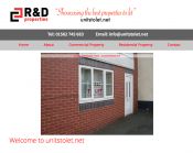 Units to Let
