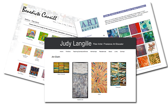 Gallery Examples